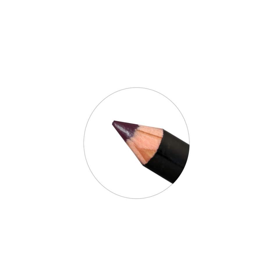 Strawberry  Lip Liner Pencil  No-30
