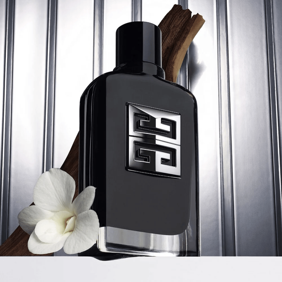 عطر جيفنشي جنتلمان ثبات ووقار يدوم طويلا من متجر شماغ شوب