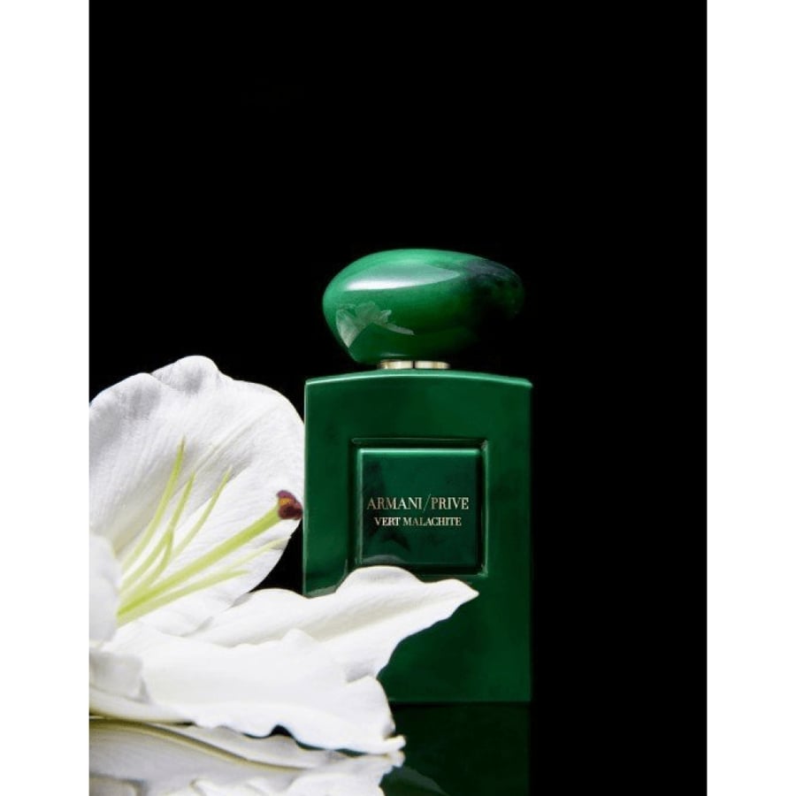 عطر ارماني برايفت فيرت ملاكيت - متجر شماغ شوب