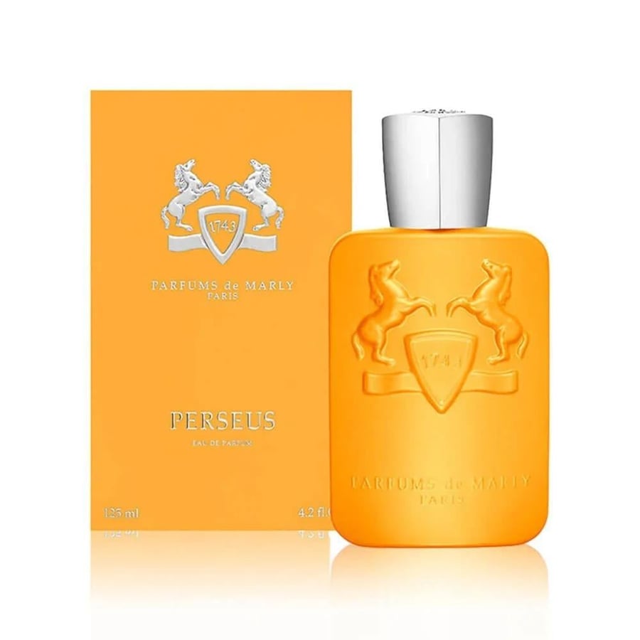 عطر دي مارلي بيرسيوس - متجر شماغ شوب