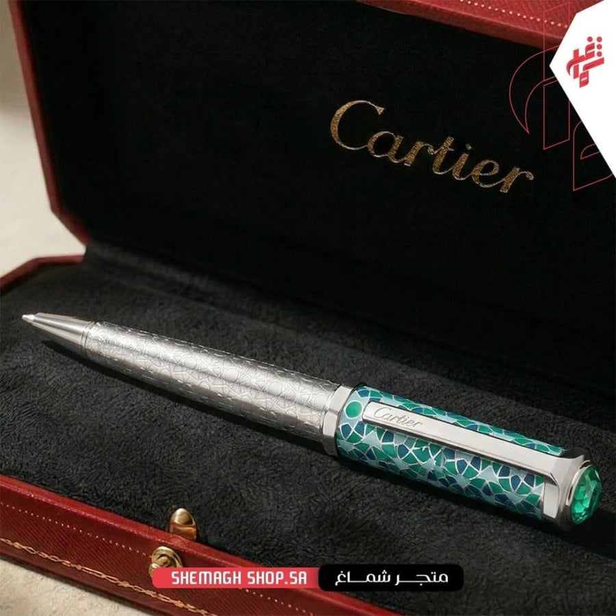 كارتير سانتوس افضل قلم في السعوديه اقلام متجر شماغ شوب