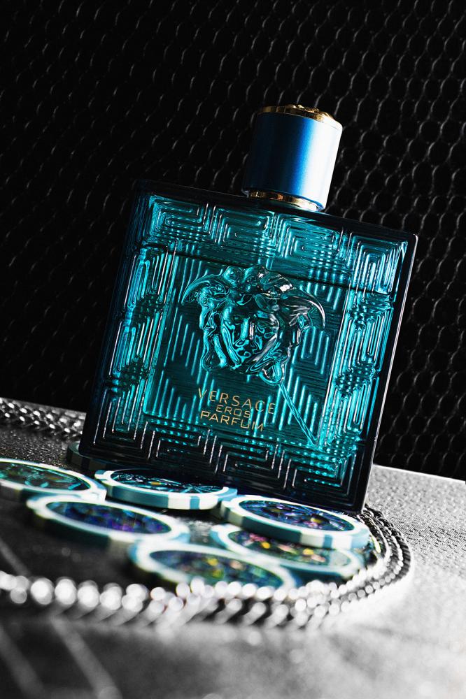عطر فرزاتشي رجالي ضمن قائمة افضل العطور الرجالية