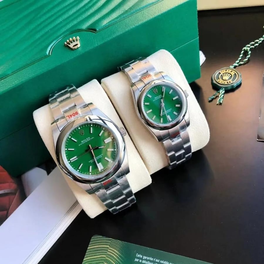 First grade men's Rolex watch (best-selling in Saudi Arabia)