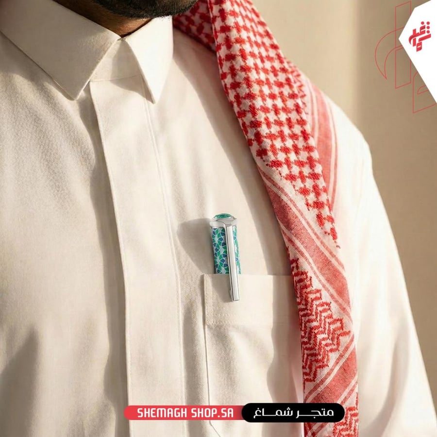 قلم كارتير سانتوس