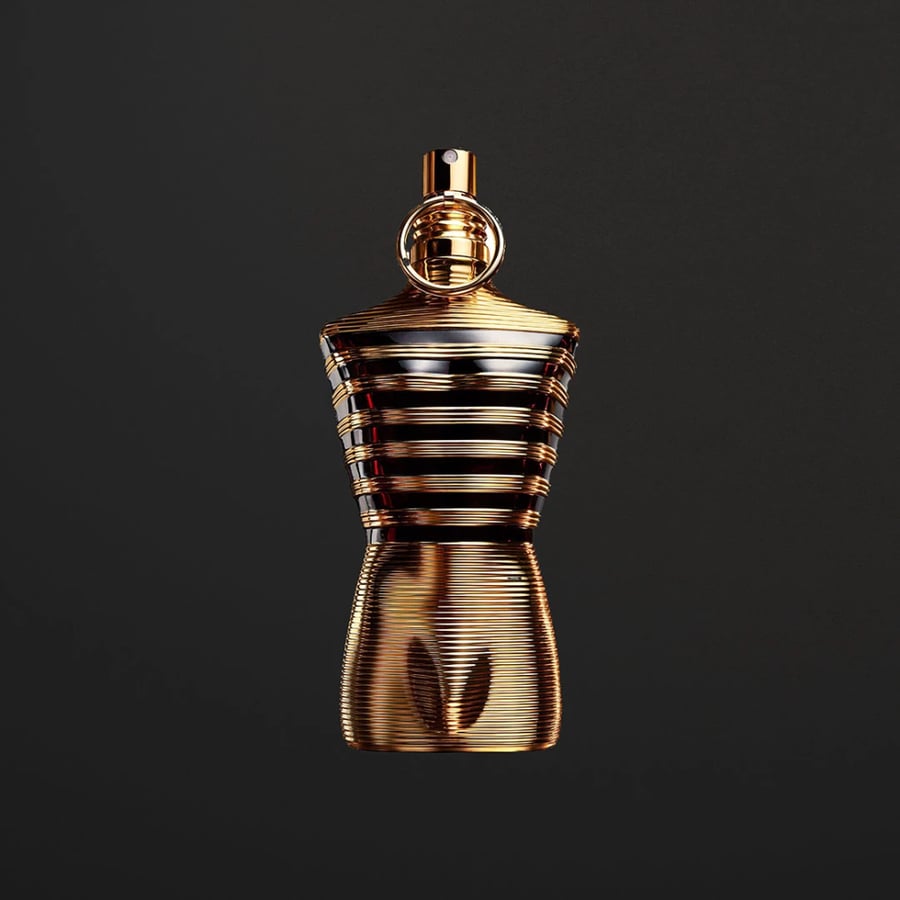 عطر جان بول غوتييه لو ميل إلكسير- متجر شماغ شوب