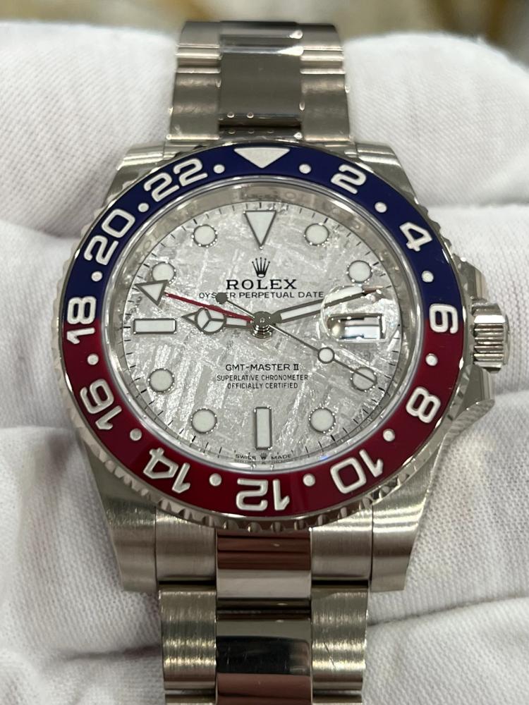 First grade men's Rolex watch (best-selling in Saudi Arabia)
