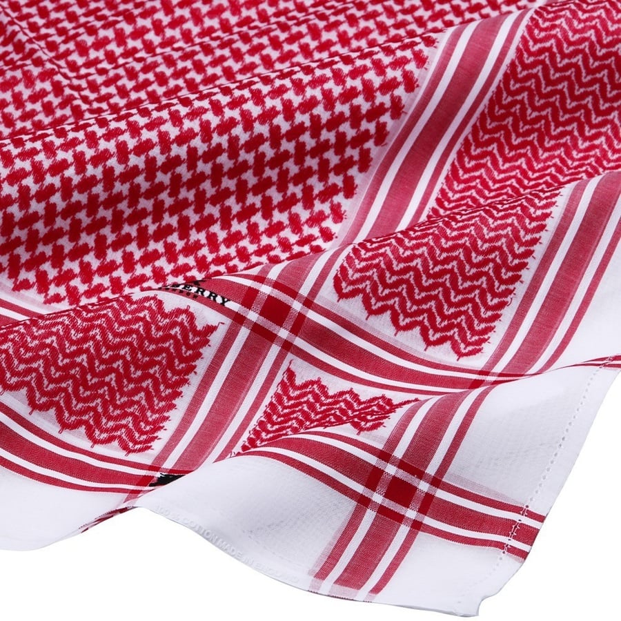 شماغ بربري2025 - متجر شماغ شوب