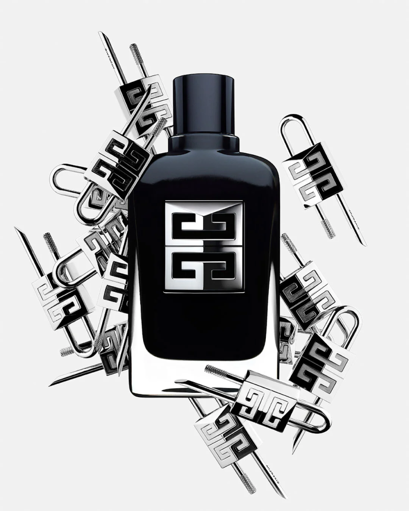 عطر جيفنشي عطور فرنسية رجالية فاخرة ثبات ووقار يدوم طويلا