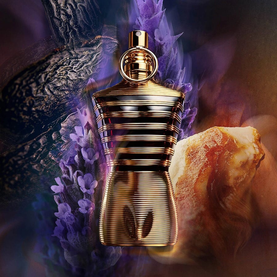 عطر جان بول غوتييه لو ميل إلكسير- متجر شماغ شوب