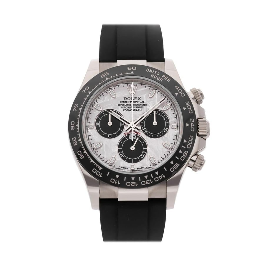 First grade men's Rolex watch (best-selling in Saudi Arabia)