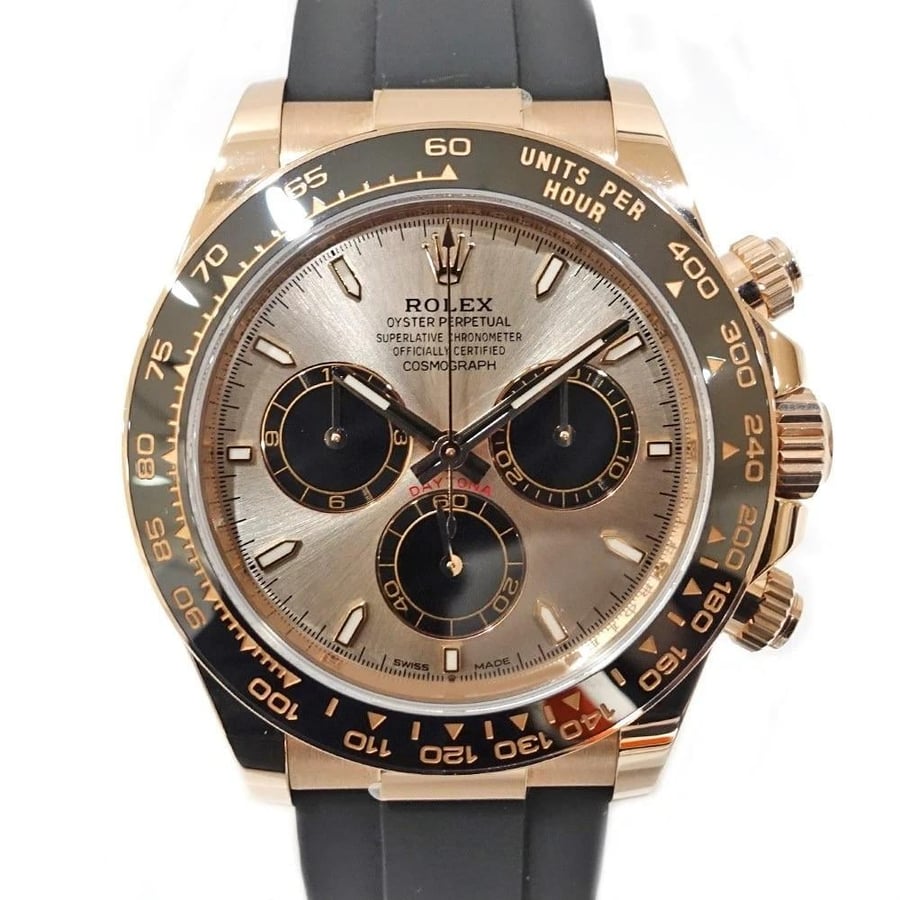 First grade men's Rolex watch (best-selling in Saudi Arabia)