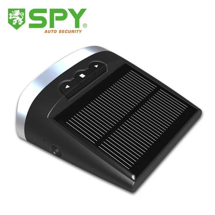 حساس كفرات SPY X1 خارجي