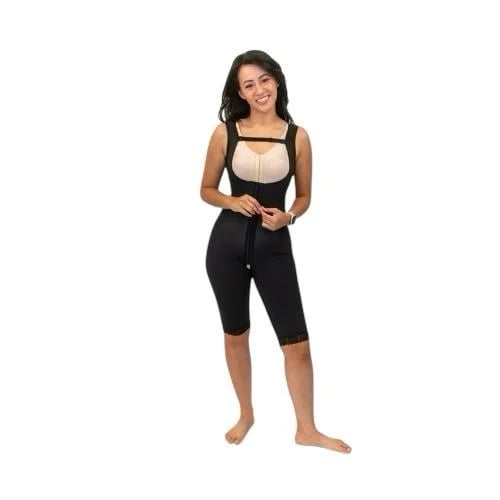 مشد كونتور للبطن والظهر والأرداف BBL