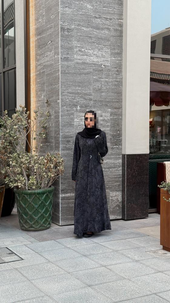 عباية أنسام