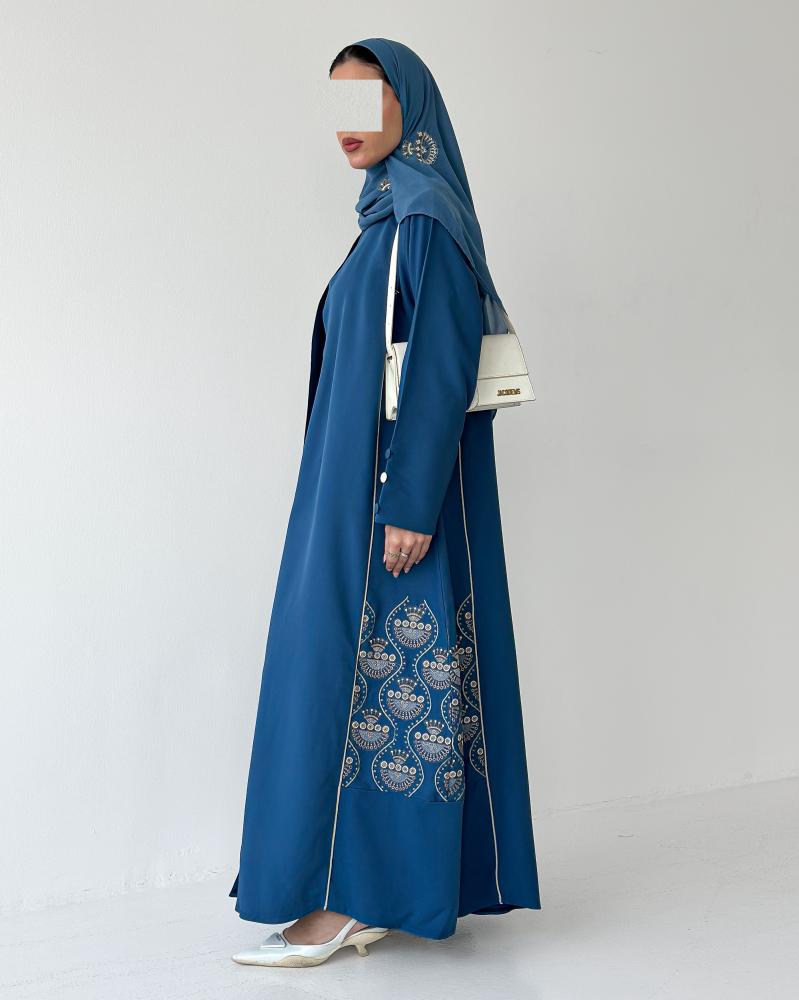 عباية تيماء