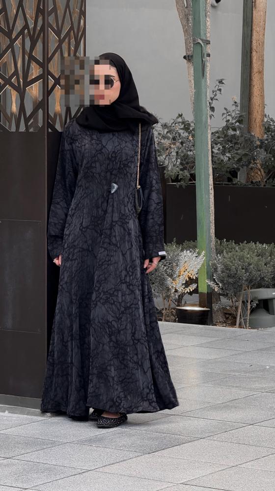 عباية أنسام