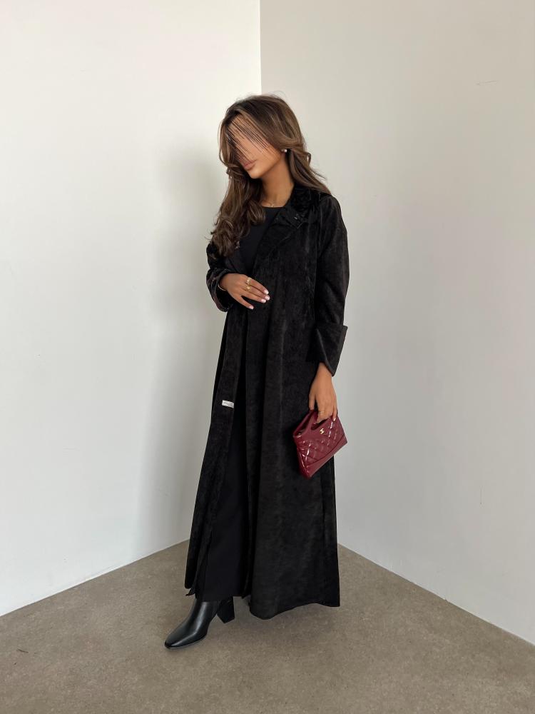 عباية وبار