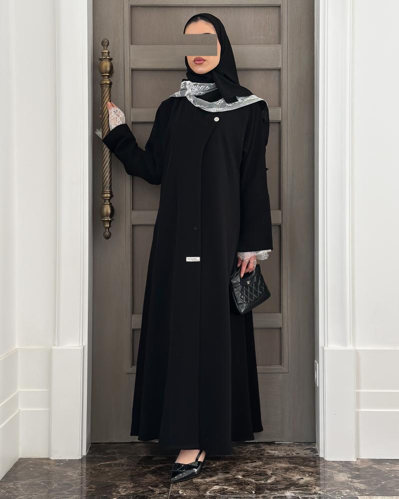 عباية رواء