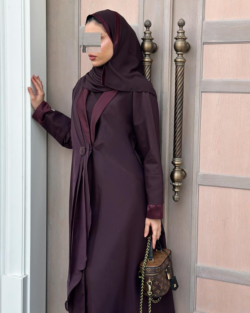 عباية لوسيل