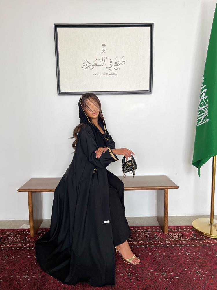 عباية المجد