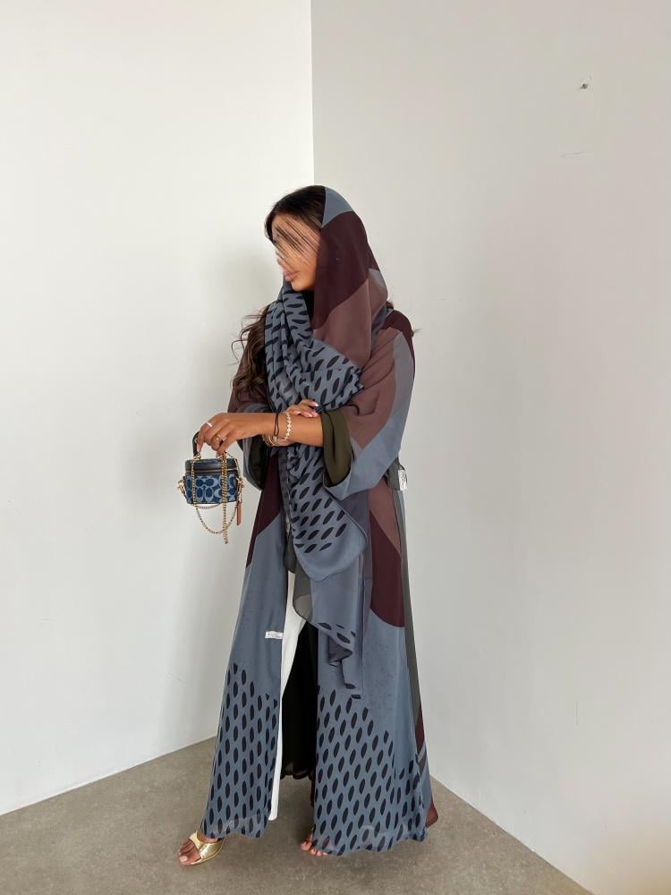 عباية T4