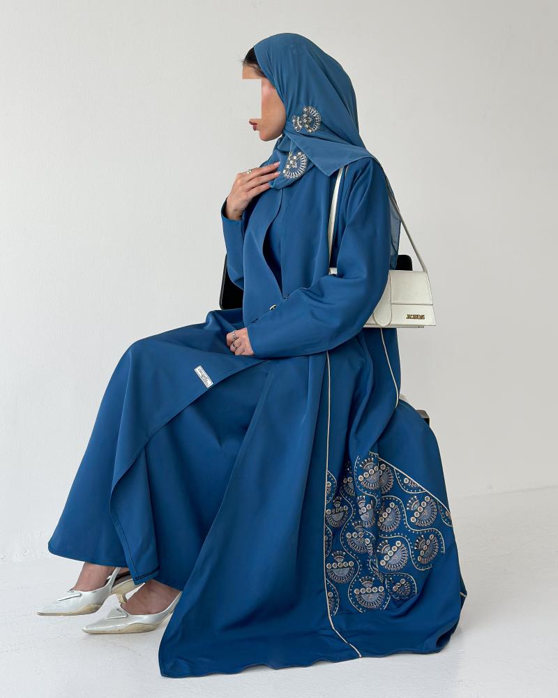 عباية تيماء