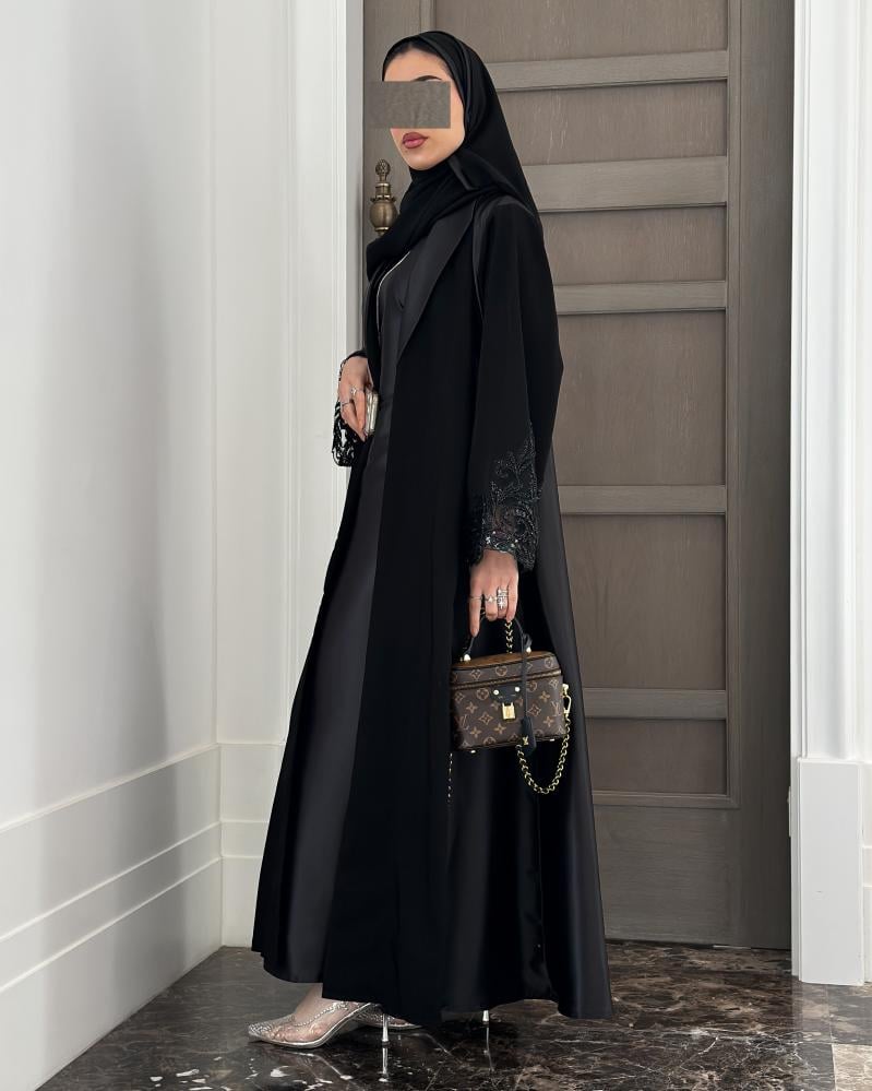 عباية هديل