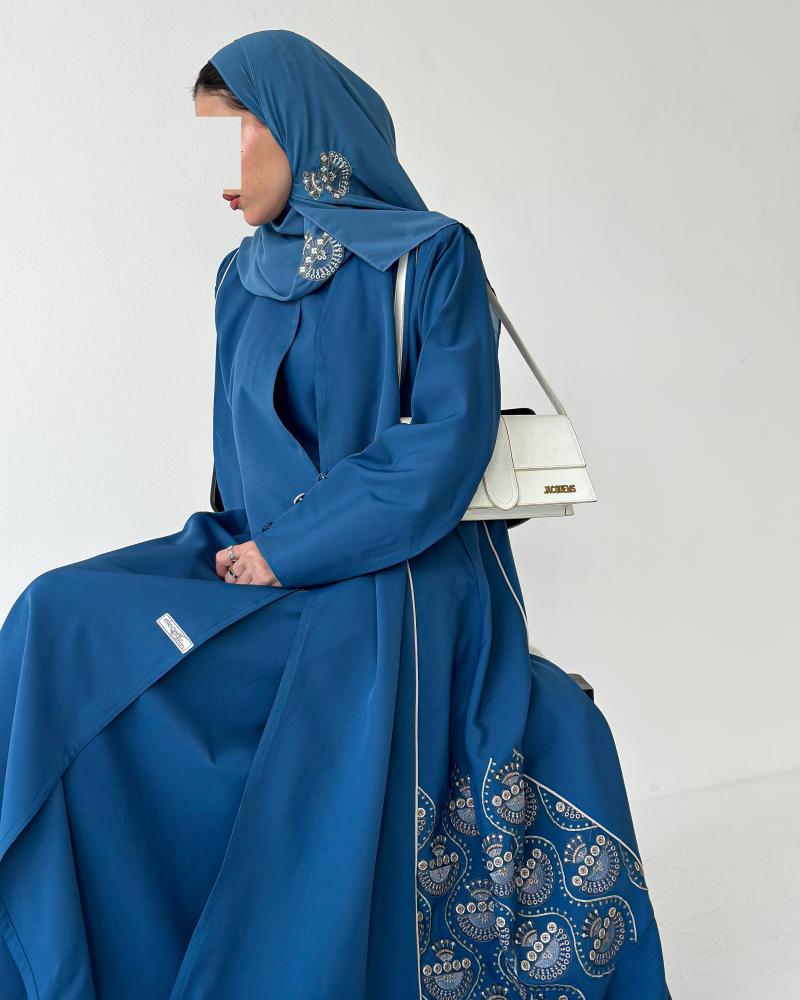 عباية تيماء