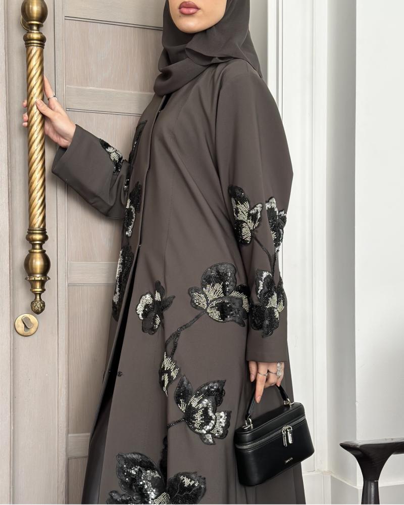 عباية سدن