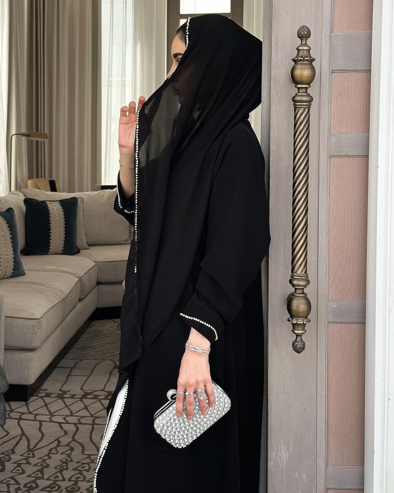 عباية نغم