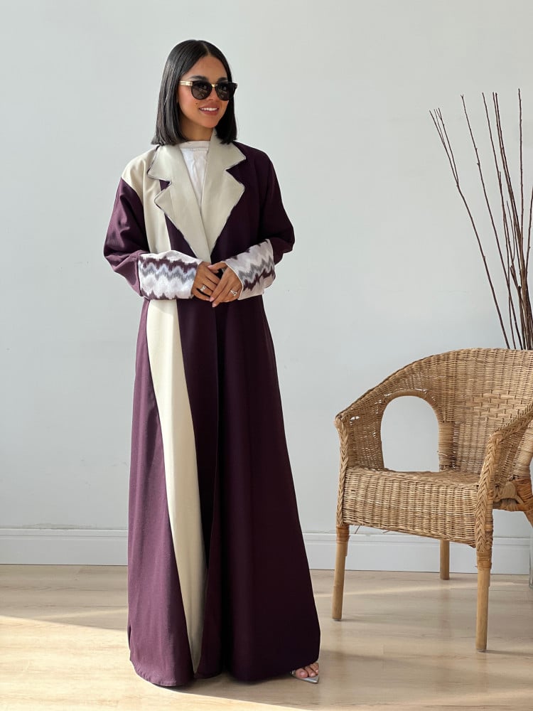 عباية بيلا