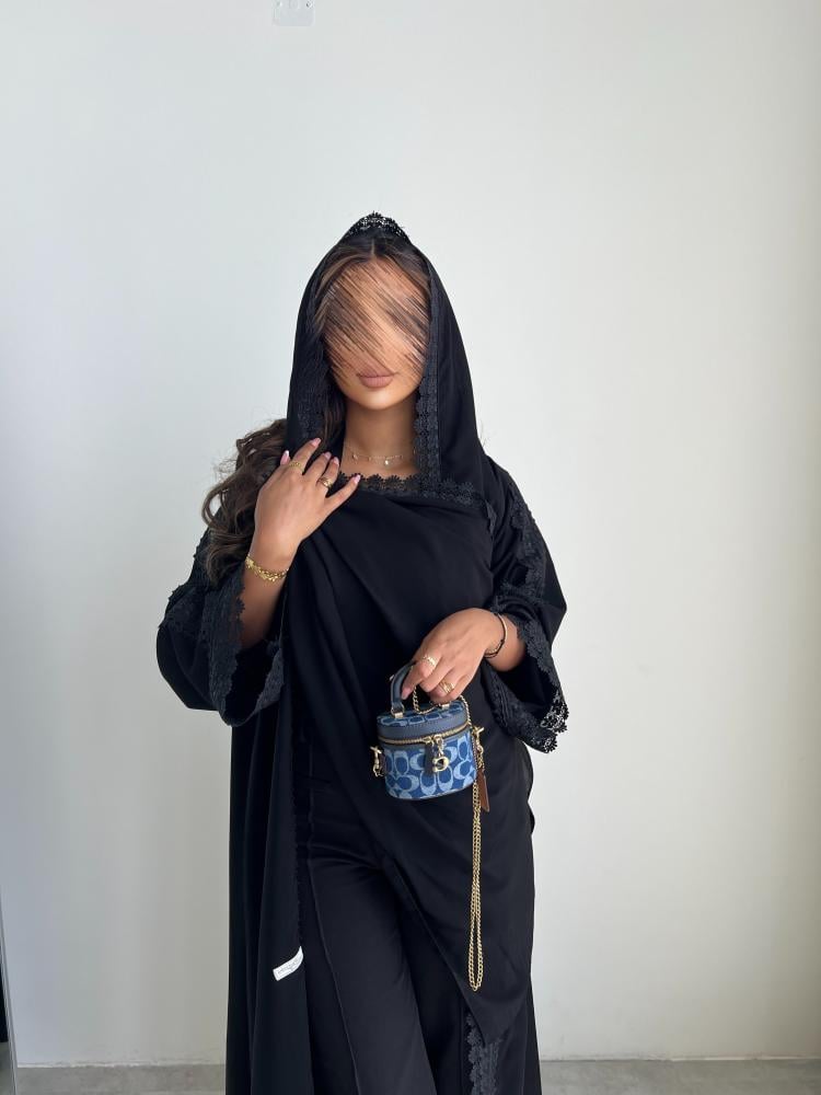 عباية نورة