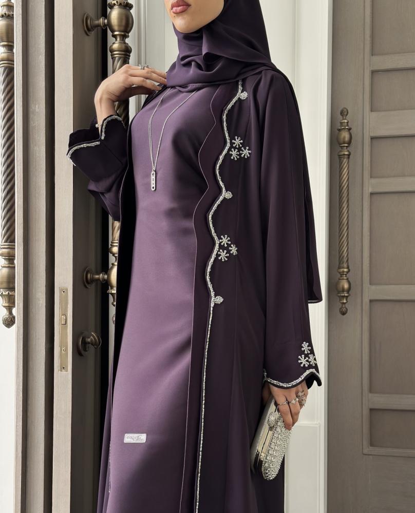 عباية يارا
