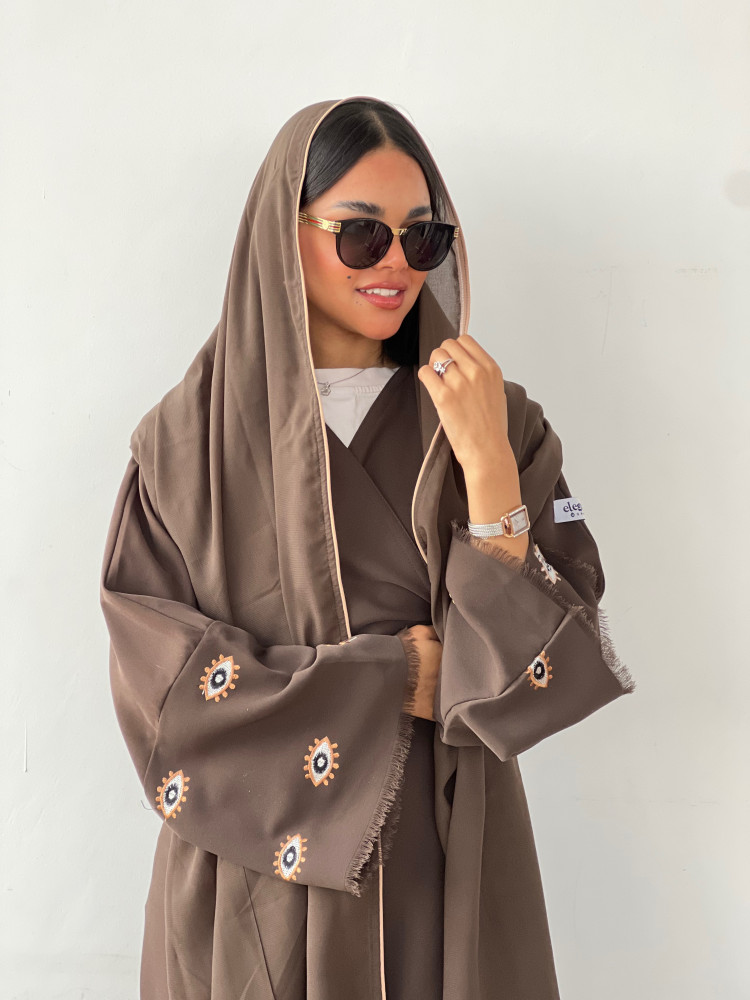 عباية الابرار