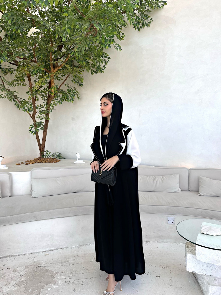 عباية سار