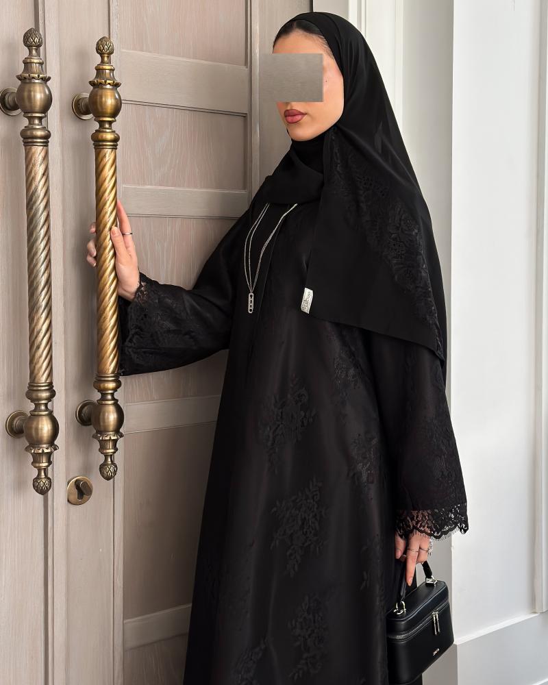 عباية سلاف