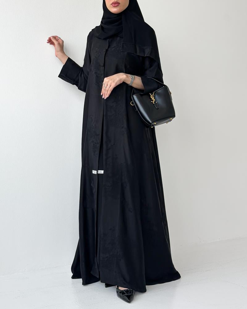 عباية وجد