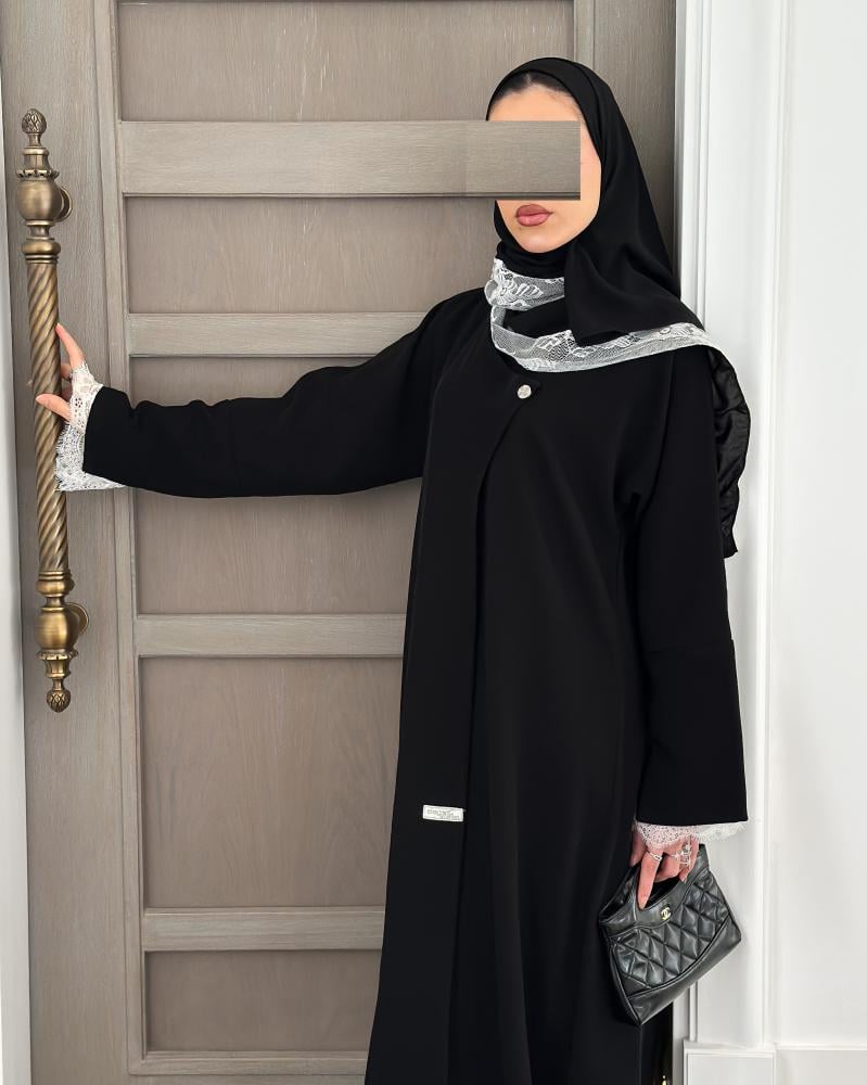 عباية رواء