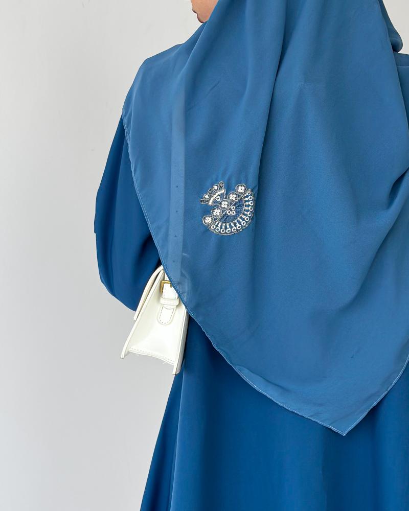 عباية تيماء