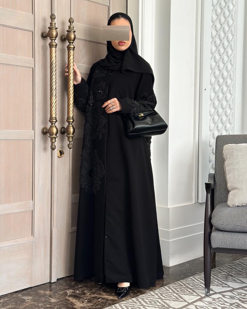 عباية رفعة