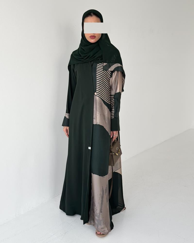عباية وجدان