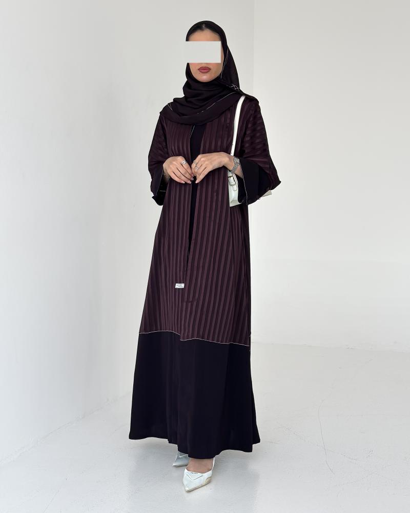 عباية جوري