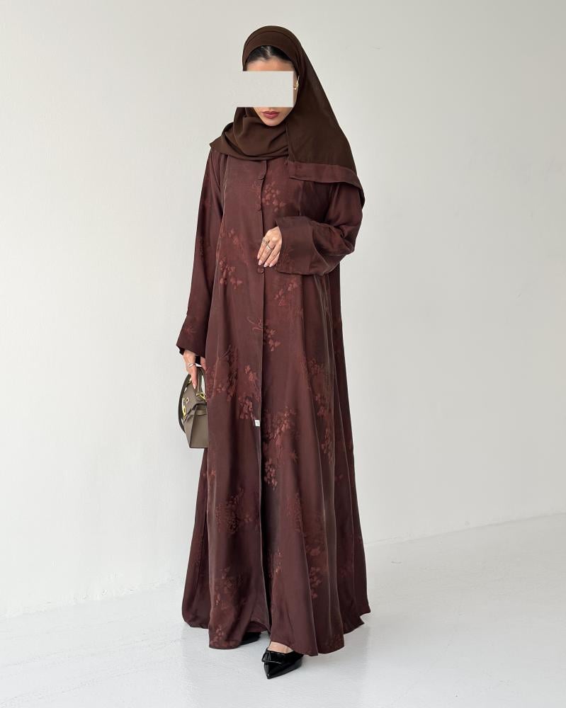 عباية وجد بني محروق