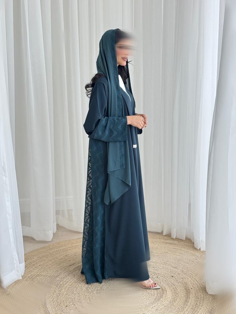 عباية فيروز