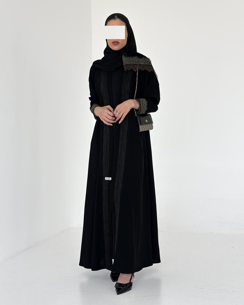 عباية سيرا.