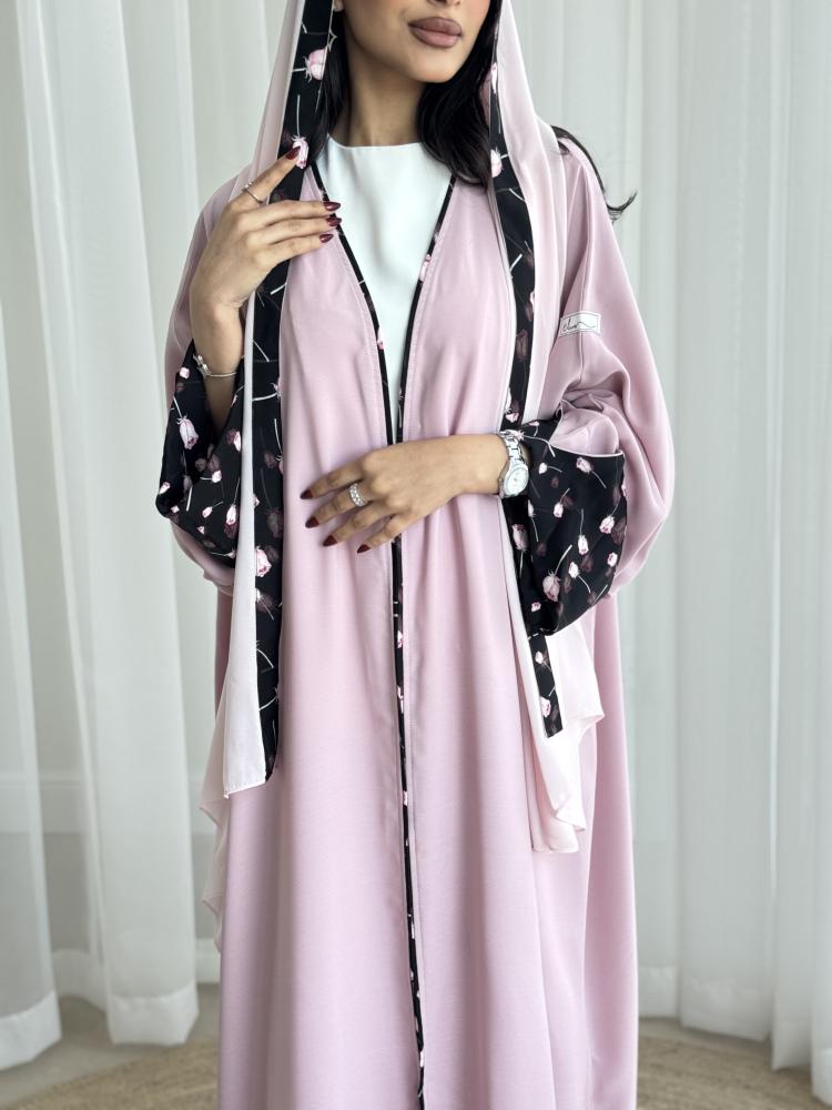 عباية شوق