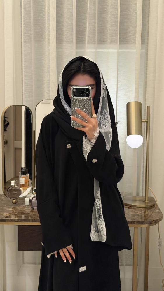 عباية رواء
