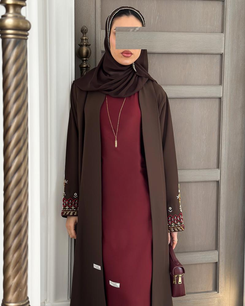 عباية جنى