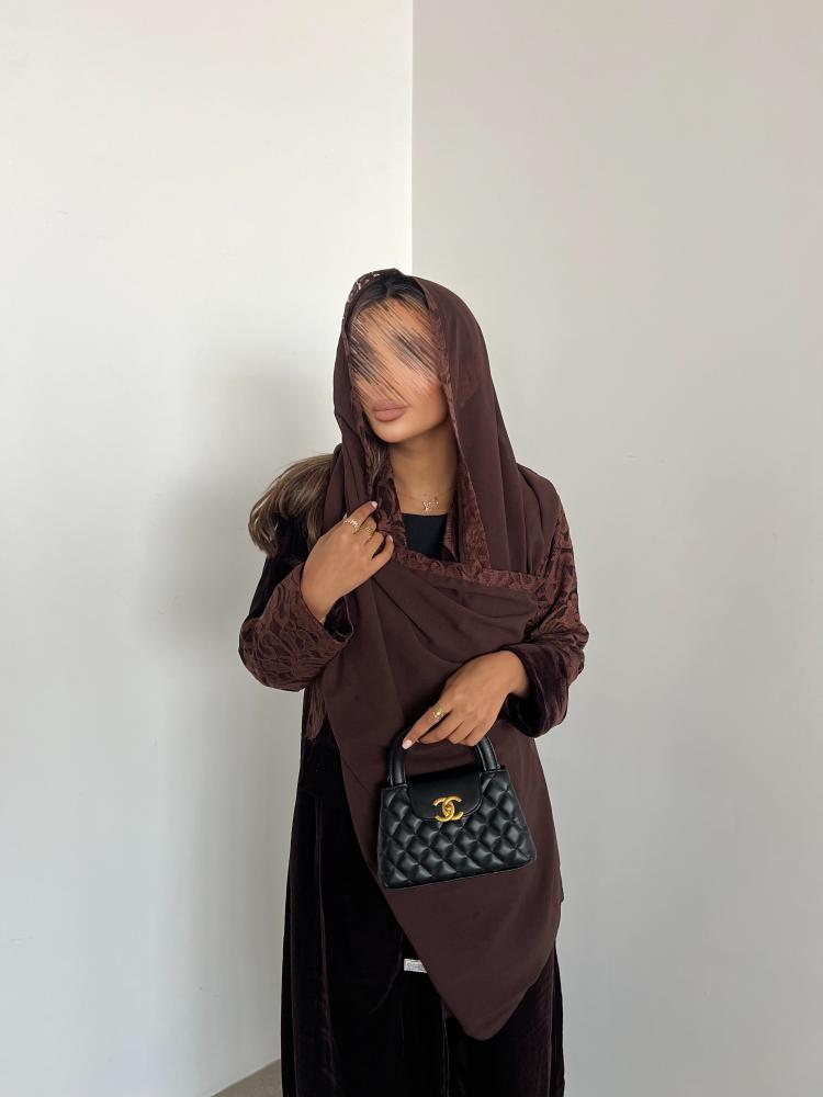 عباية سمر