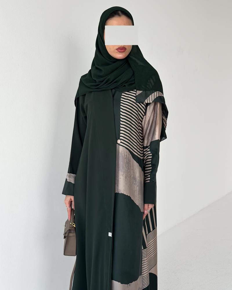 عباية وجدان